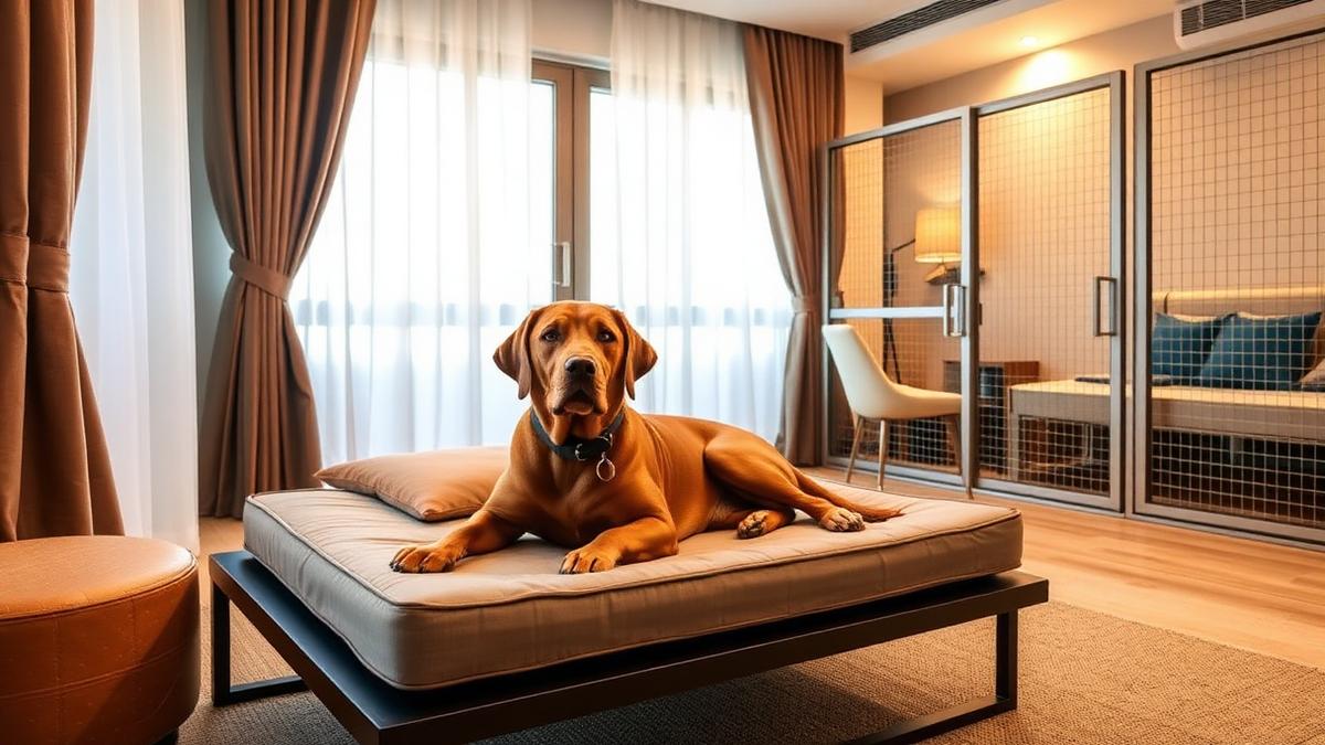 Dog Boarding and Pet Hotels Near Me in Dubai: Prices and a 12-Point Checklist (2026)