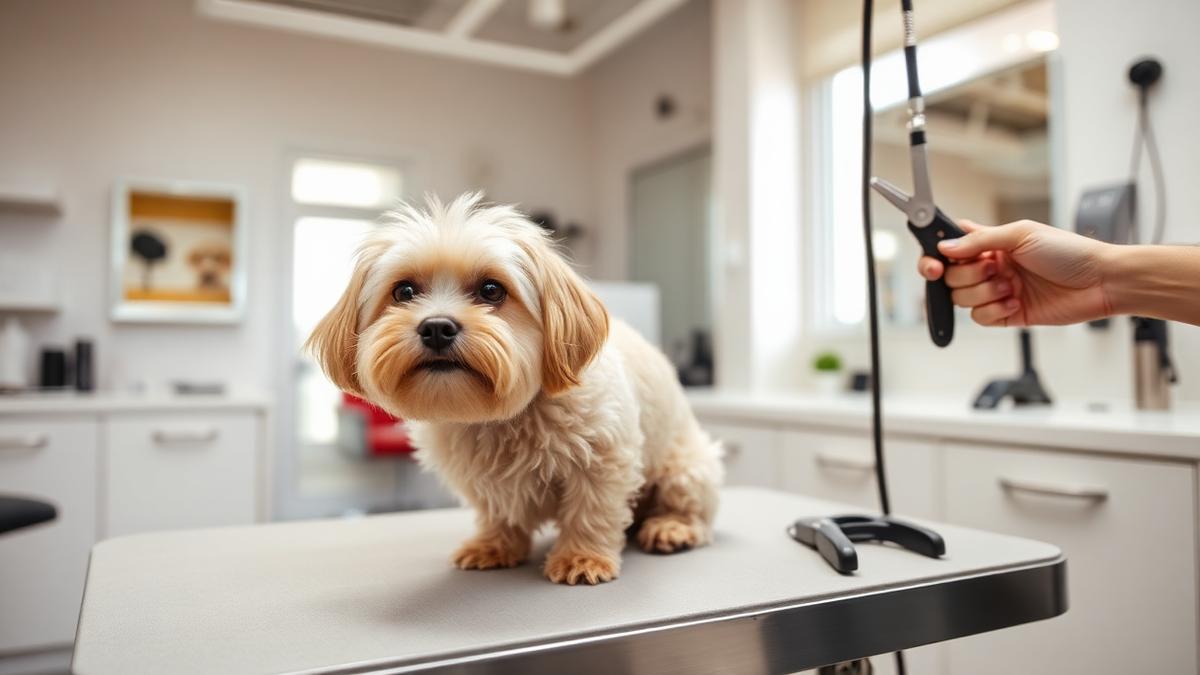 Dog Grooming Near Me in Dubai: 2026 Prices and How Often Your Dog Really Needs It
