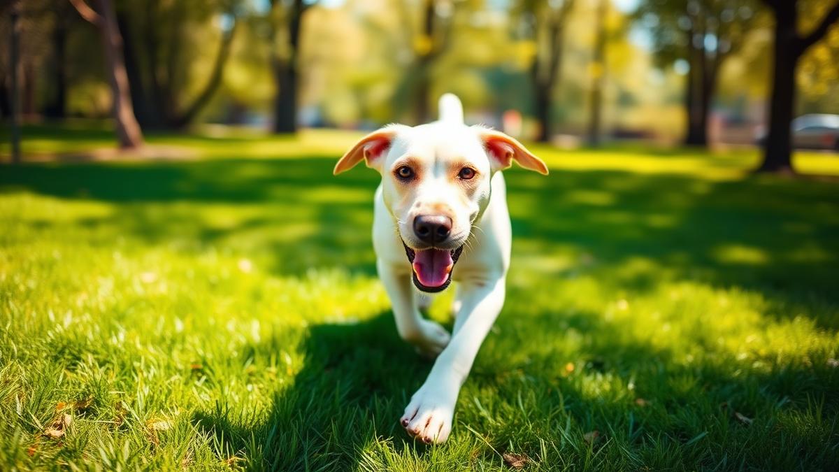 Dog Parks in Dubai: Every Park by Area with Map, Rules & Tips (2026)