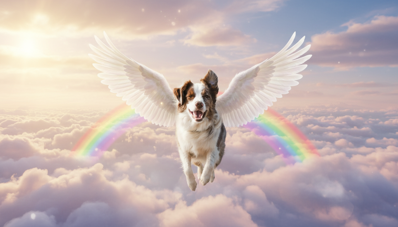 What to Do When Your Dog Passes Away in Dubai or the UAE