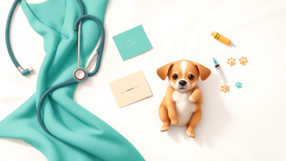 Dog Vaccination Schedule in Dubai: A Vet-Approved Timeline for 2026