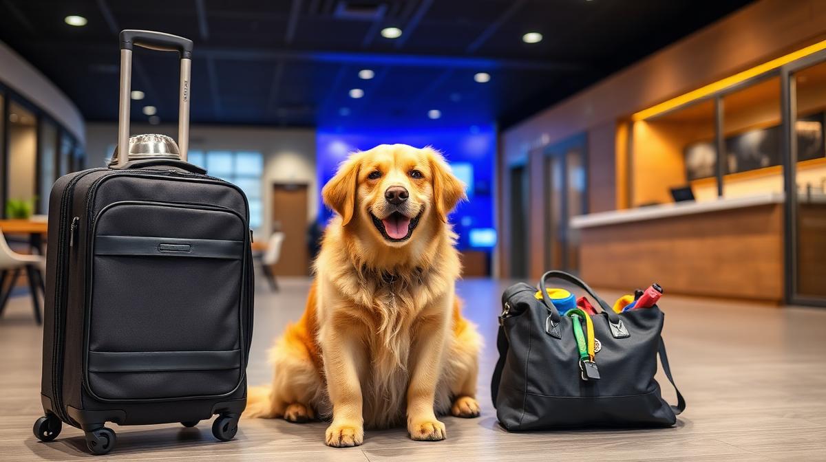 Dog Kennel Boarding Checklist Dubai: What to Check & What to Bring (2026)