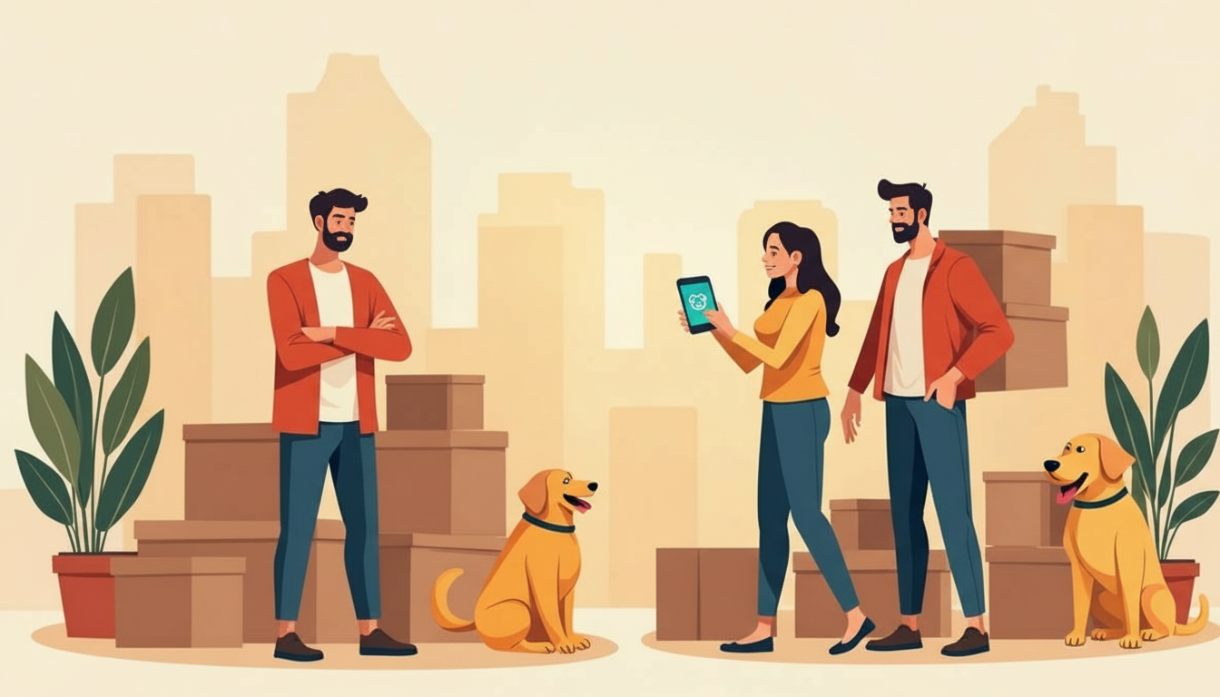 Moving to Dubai With Your Dog (2026): Step-by-Step Guide by Country (15 Most Common Origins)