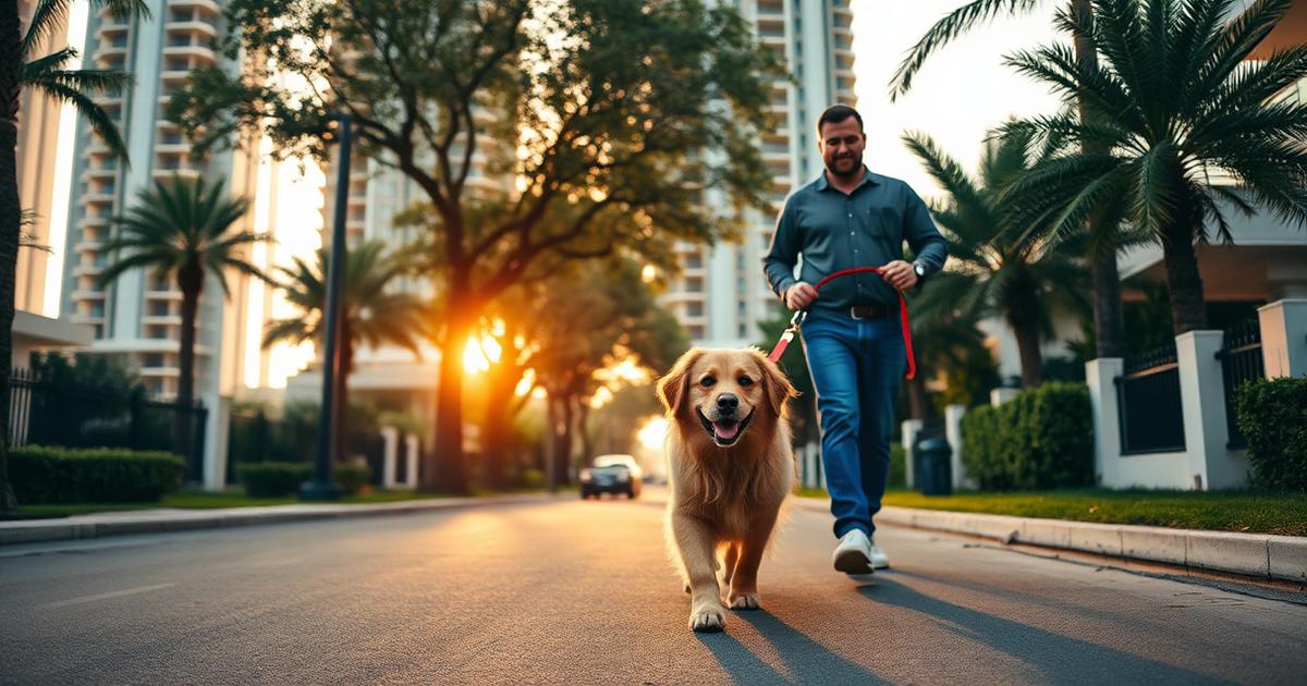 Moving to Dubai: The Best Areas for Dog Owners in 2026