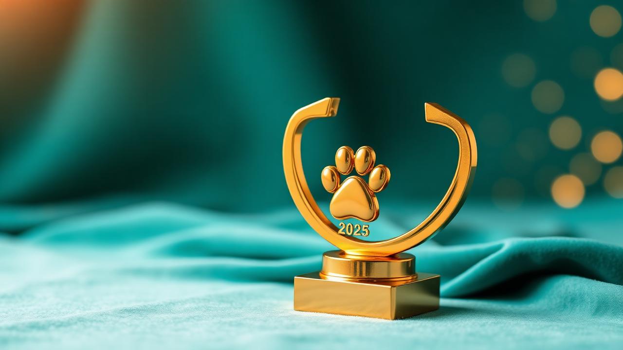 Pet Industry Awards 2025: The UAE's Best Dog Daycares, Trainers, Groomers & Hotels
