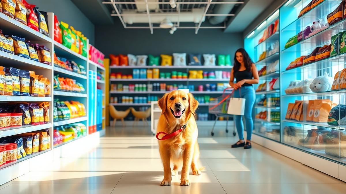 Pet Shops Near Me in Dubai: Where to Buy Dog Food, Toys and Supplies (2026)
