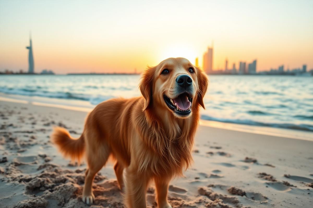 5 Things to Do With Your Dog in Dubai This Weekend (August 2026)