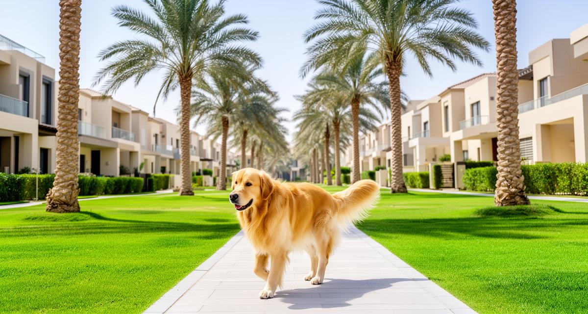 Dubai September Heat Guide: Safe Walks at Warsan Park & Beyond